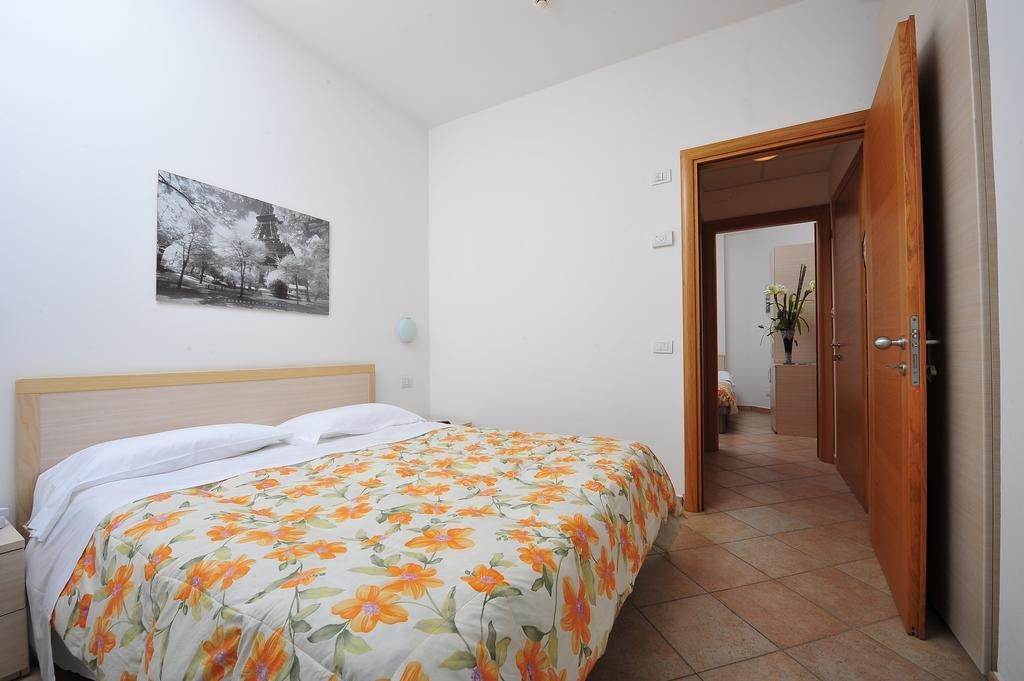 Hotel Aurora San Vincenzo Quarto foto